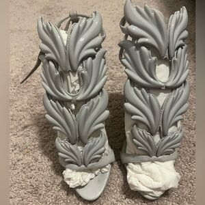 Giuseppe Zanotti shoes